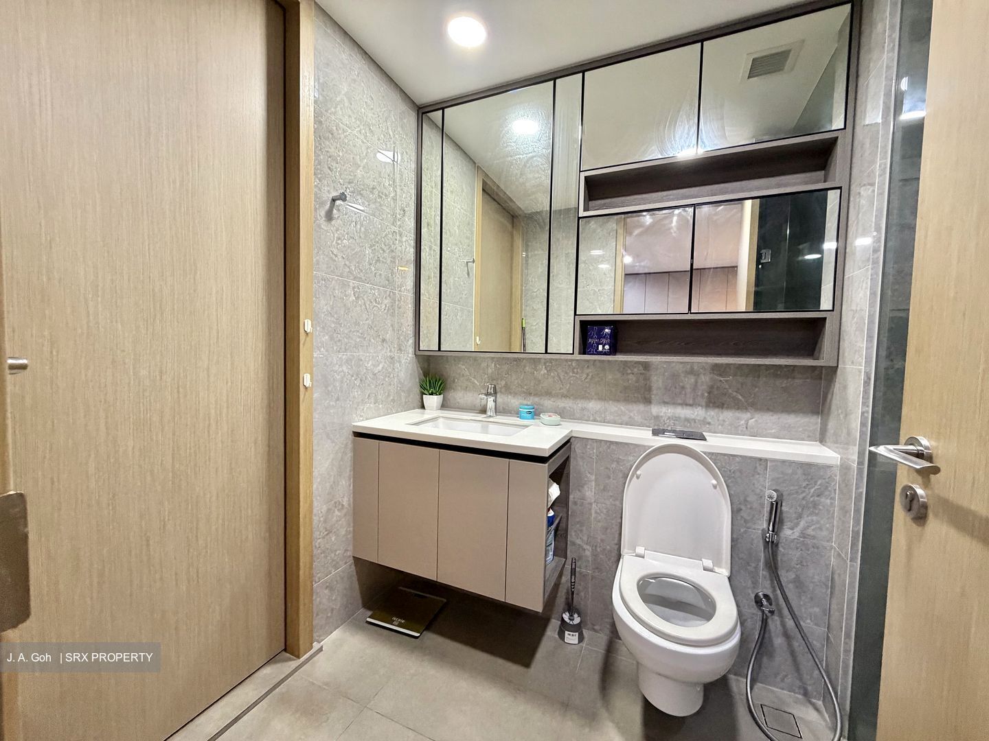 The Tapestry (D18), Condominium #605957231